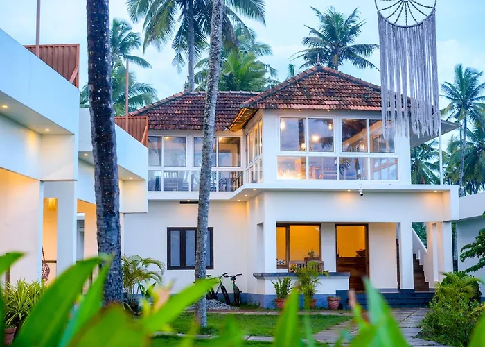 Solaris Beach View Resort & Spa By Voye Homes